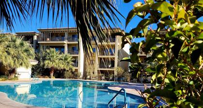 Beautiful New 2 Bedroom Condo in the heart of St. George