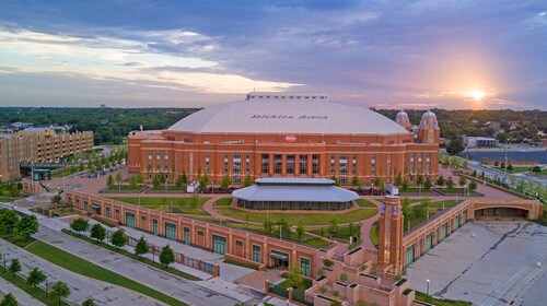 Fresh Clean 3-BR Home Mins to Downtown, TCU, NAS JRB, Sports, FW Zoo, Stockyards