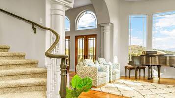 Villa, Multiple Beds | Interior