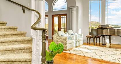 Charming 5-bed Villa in Fountain Hills With Pool!