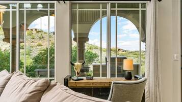 Villa, Multiple Beds | Living room