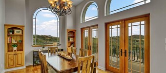 Charming 5-bed Villa in Fountain Hills With Pool!