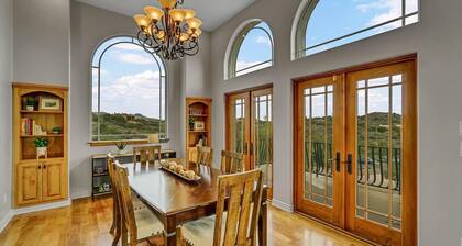 Charming 5-bed Villa in Fountain Hills With Pool!