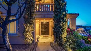 Villa, Multiple Beds | Exterior