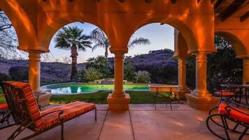 Villa, Multiple Beds | Balcony