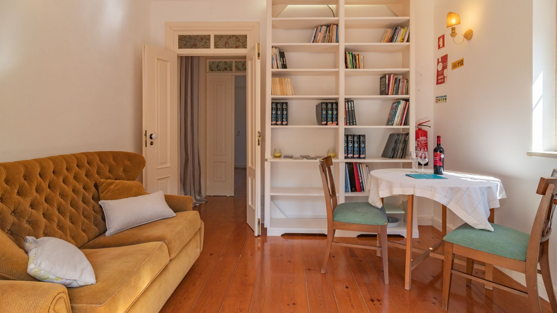 Interieur