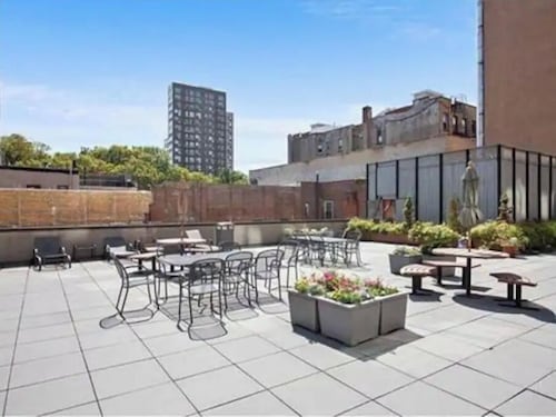 24Hr Doorman Elevator, Bright, 1 Bedroom in Nolita