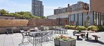 24Hr Doorman Elevator, Bright, 1 Bedroom in Nolita