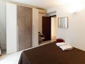 2 camere, Wi-Fi, lenzuola