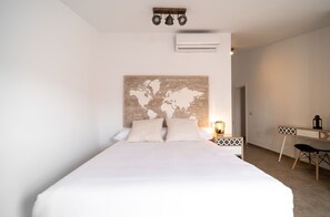 3 Schlafzimmer, WLAN