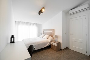 3 soveværelser, Wi-Fi