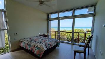 3 habitaciones, wifi gratis y ropa de cama