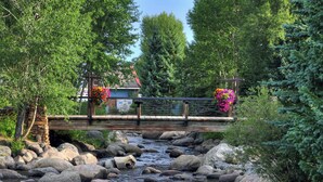 Unclassified image, 2 of 87, button - Spacious and Peaceful 5 Mins to Ski Area/Main St (Breckenridge)
