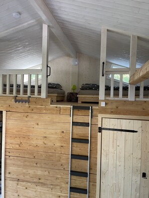 2 slaapkamers, gratis wifi, beddengoed