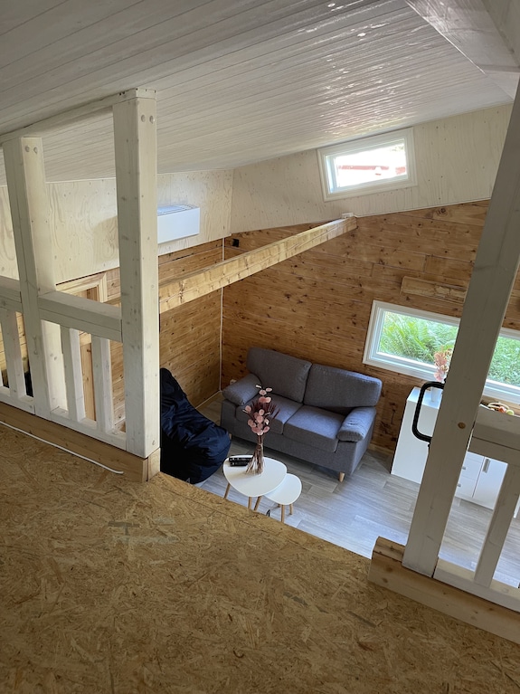 Newly Renovated Sommarstuga I Småland - Tingsryd