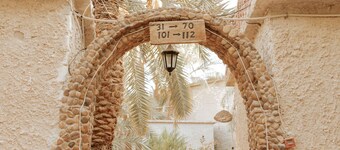 シワサファリパラダイスホテル