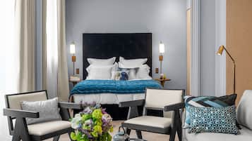 Luxury Apartment, 1 Bedroom