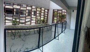 Interior - Hermoso Dúplex de Estreno en Exclusiva Urb El Golf (Víctor Larco Herrera)