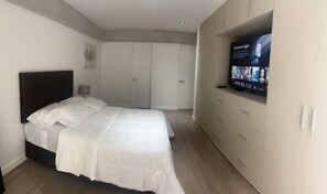 2 bedrooms, WiFi - Hermoso Dúplex de Estreno en Exclusiva Urb El Golf (Víctor Larco Herrera)
