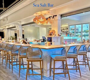 Bar (in loco)