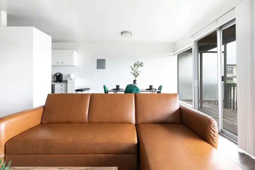 The Nest in Meydenbauer Bay | 29 Nights