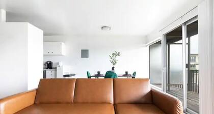 The Nest in Meydenbauer Bay | 29 Nights