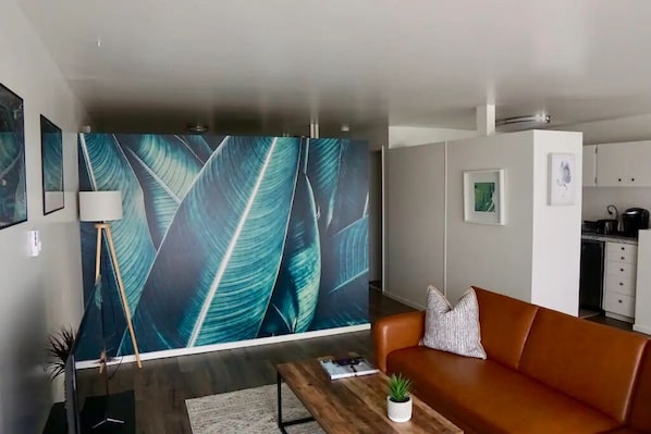 Smart TV