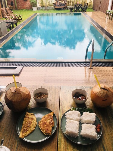 Villa Mandala Colombo