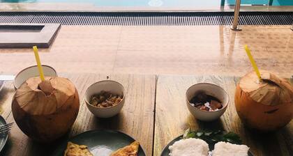 Villa Mandala Colombo