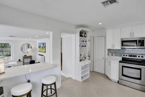 Cuisine privée