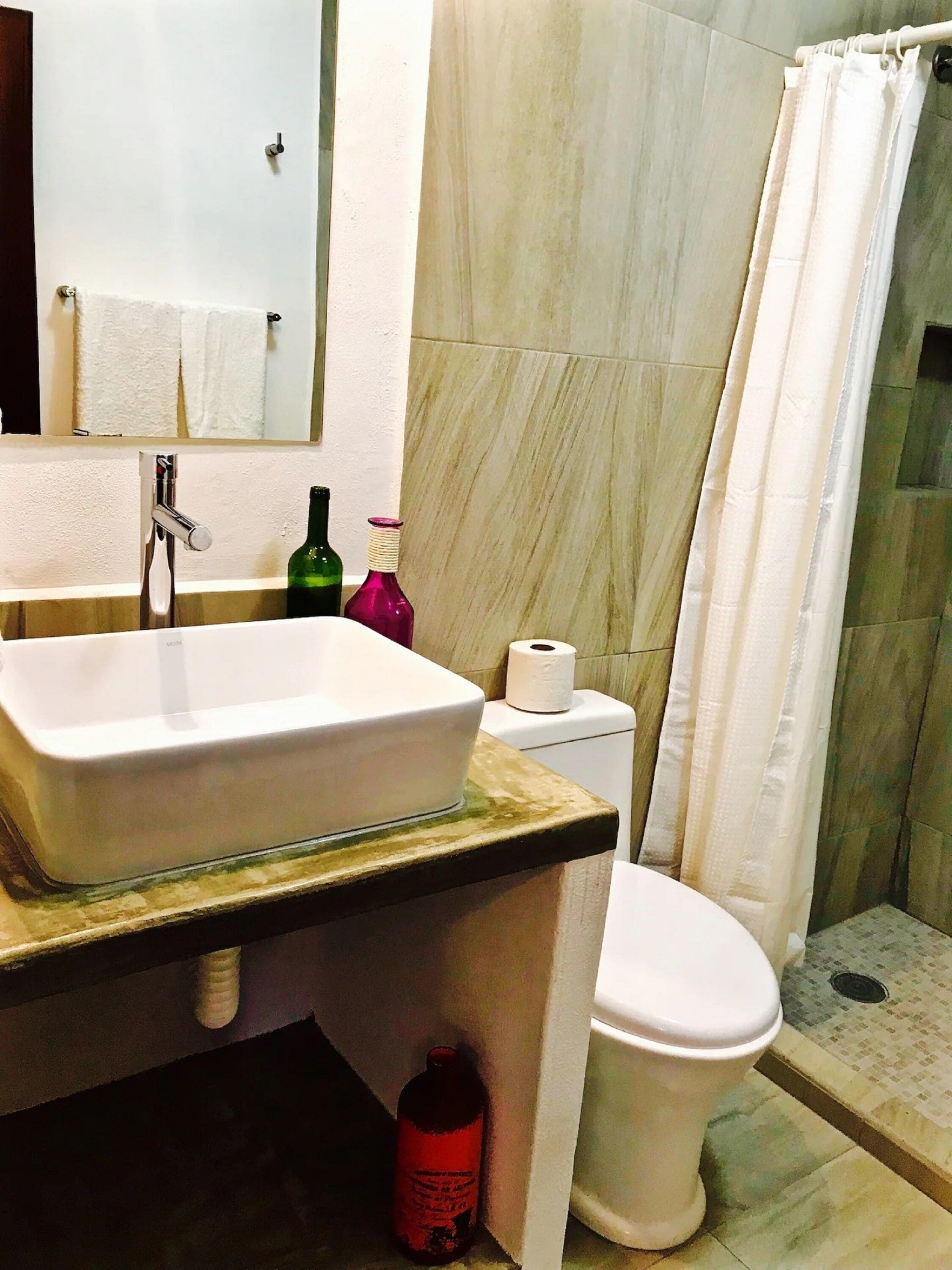 Foto - Casitas Miramar Puerto Vallarta Malecón