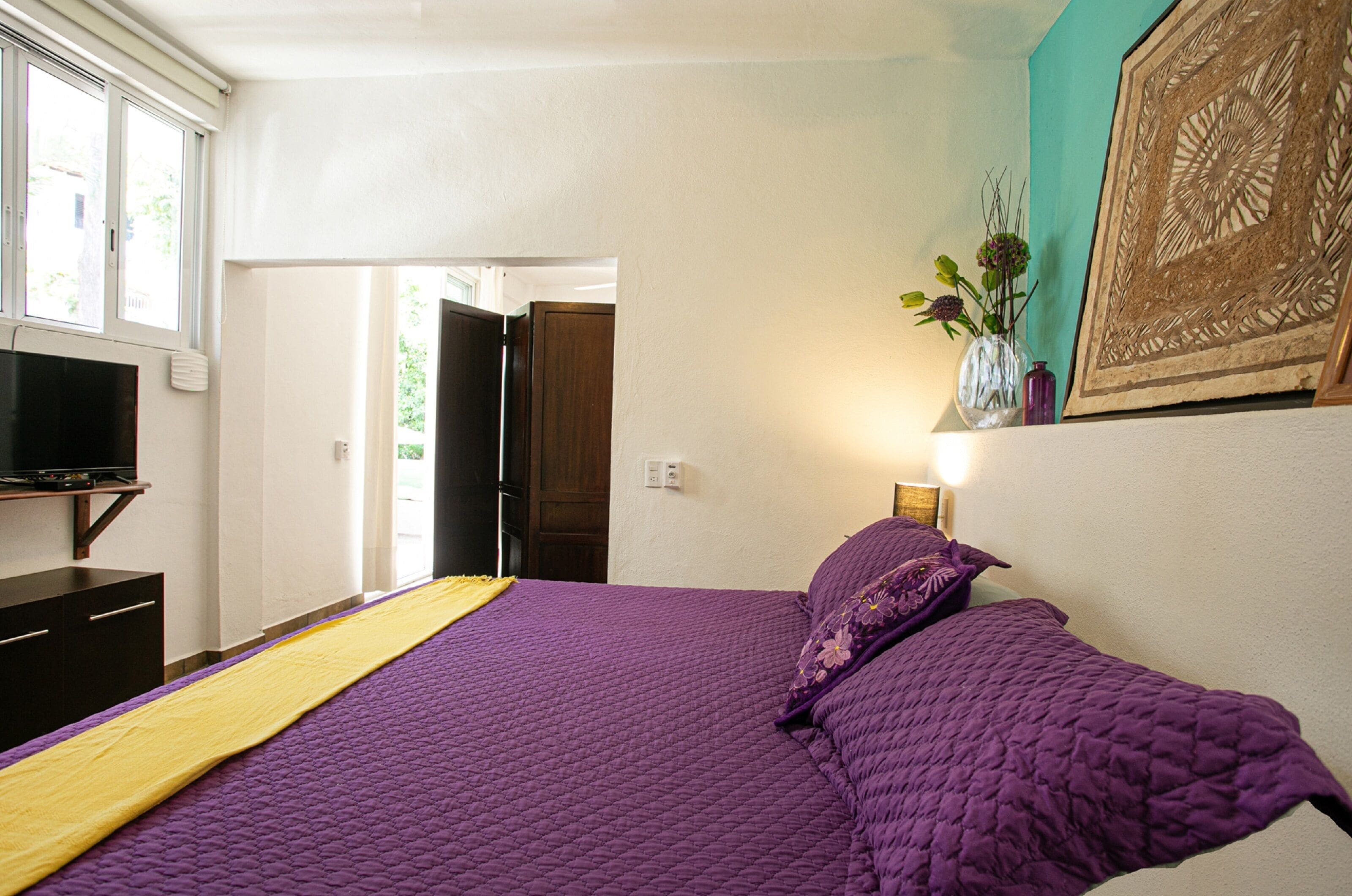 Foto - Casitas Miramar Puerto Vallarta Malecón