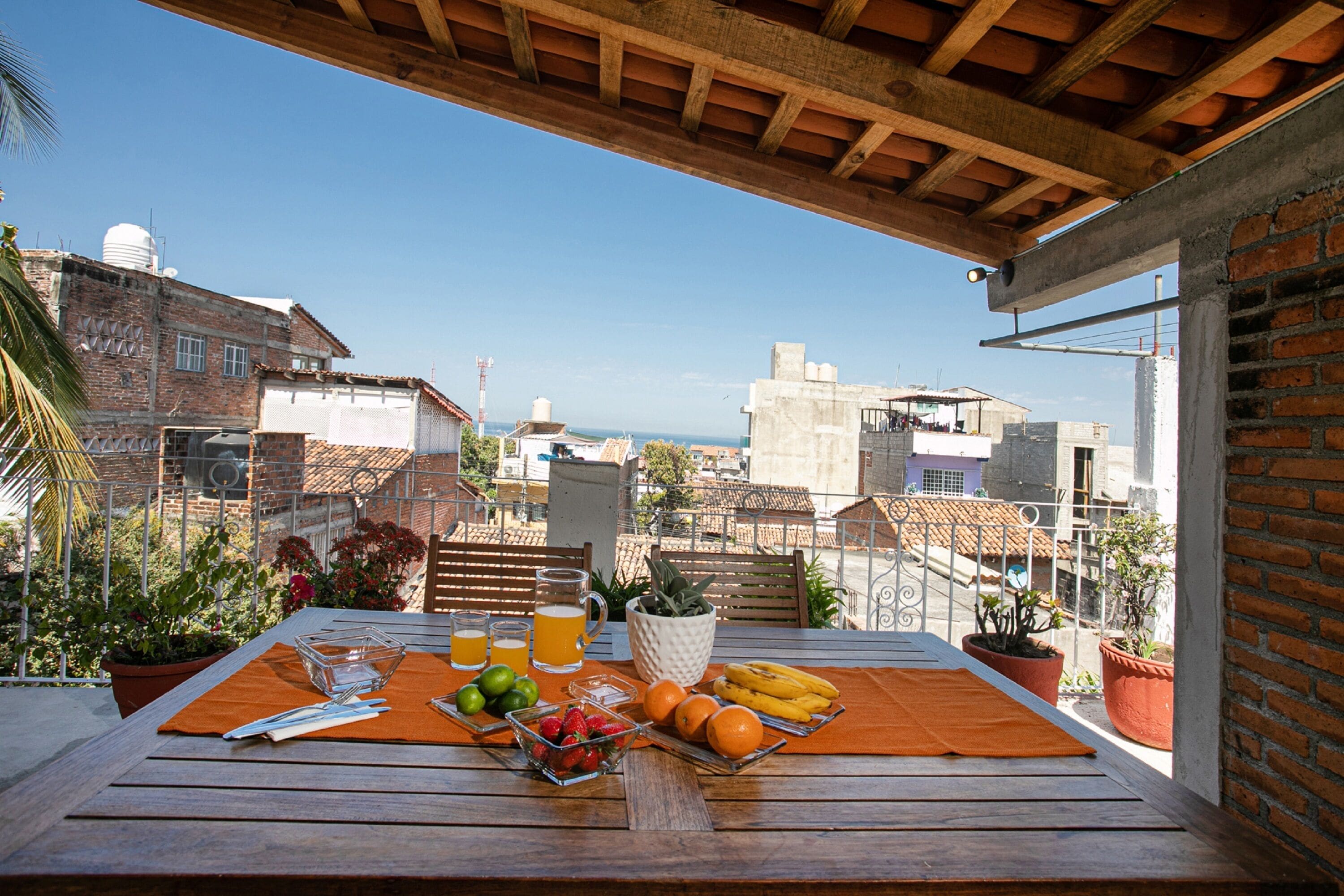 Photo - Casitas Miramar Puerto Vallarta Malecón