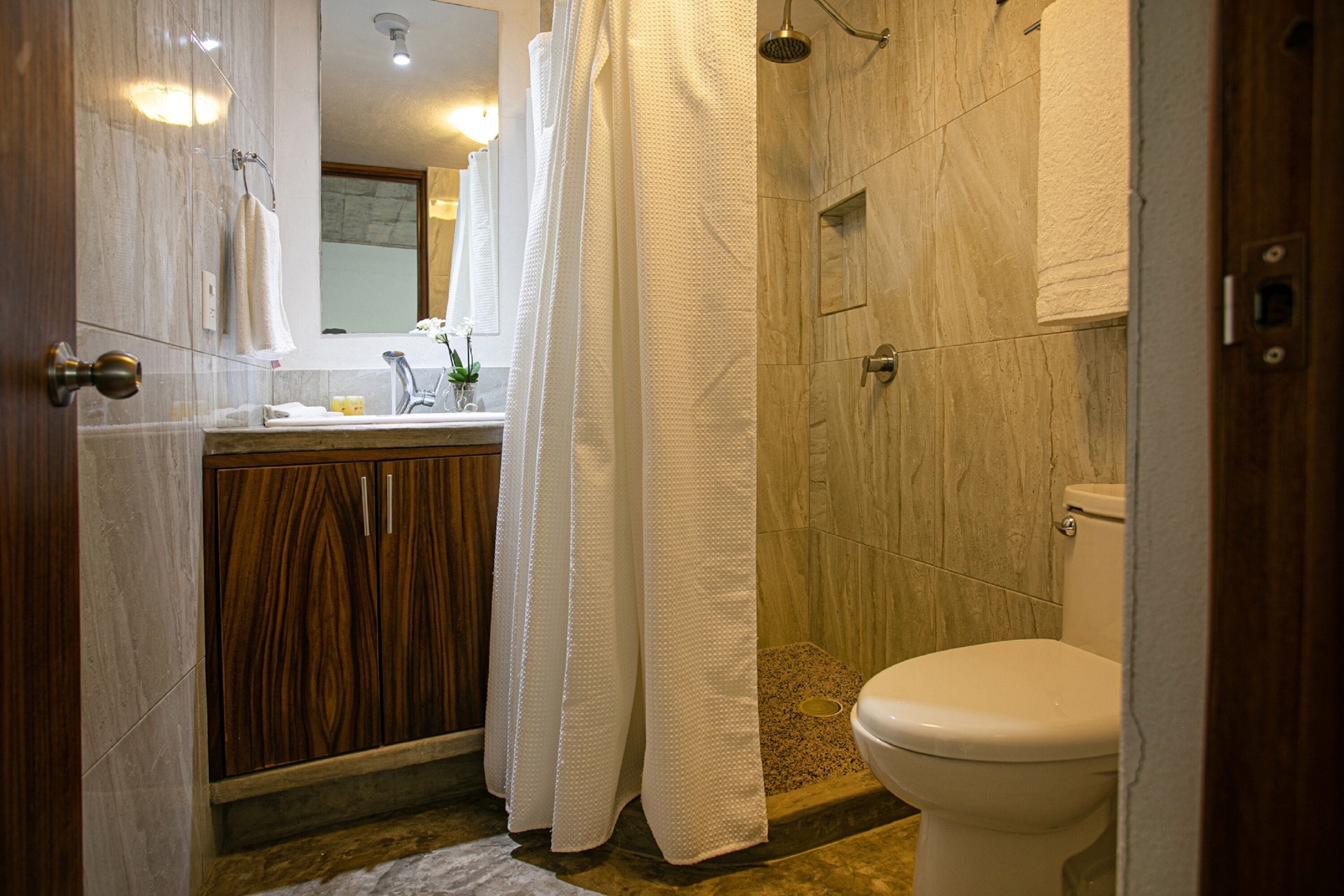 Photo - Casitas Miramar Puerto Vallarta Malecón