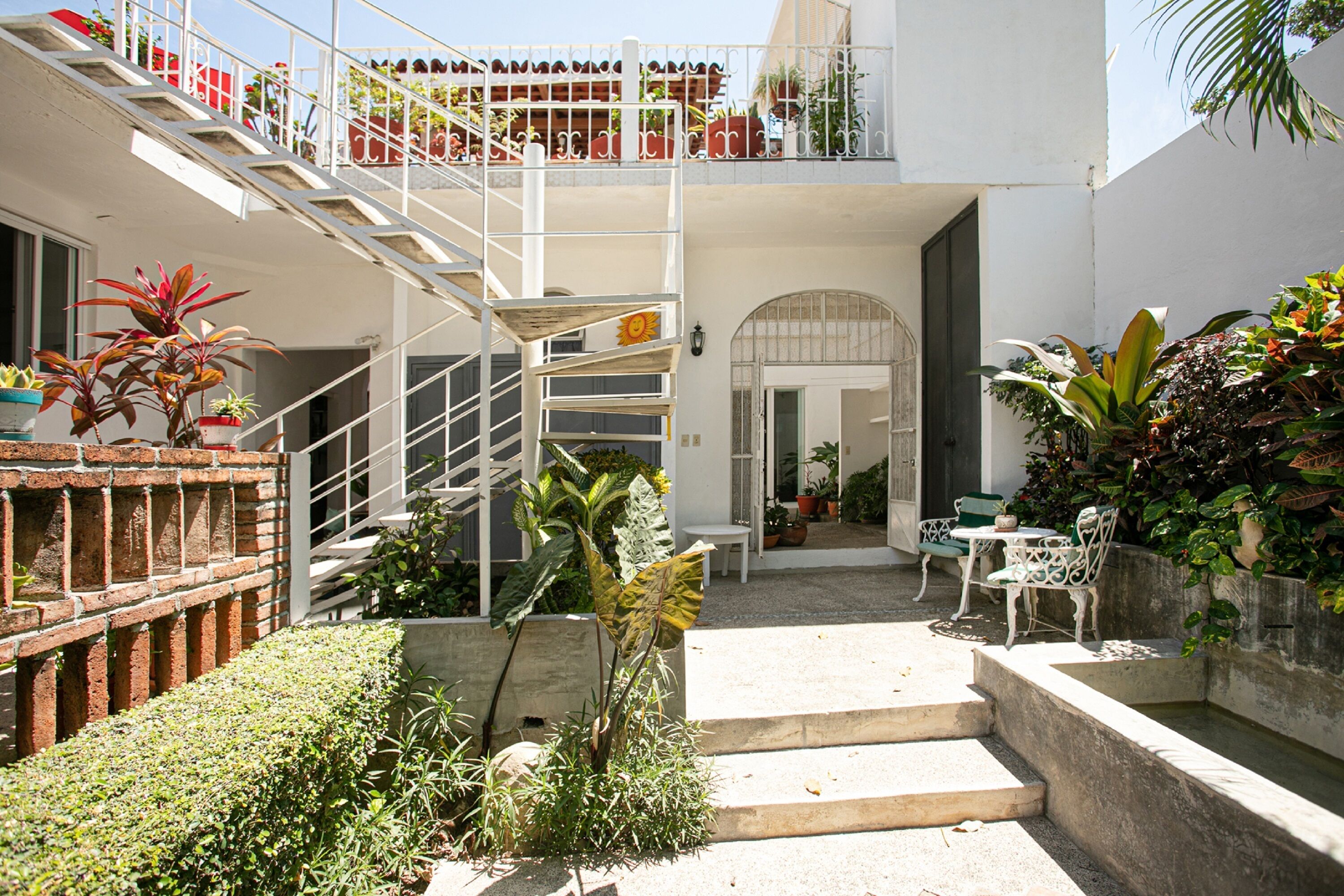 Foto - Casitas Miramar Puerto Vallarta Malecón