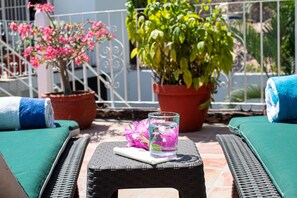 Interior detail - Casitas Miramar Puerto Vallarta Malecón (Puerto Vallarta)