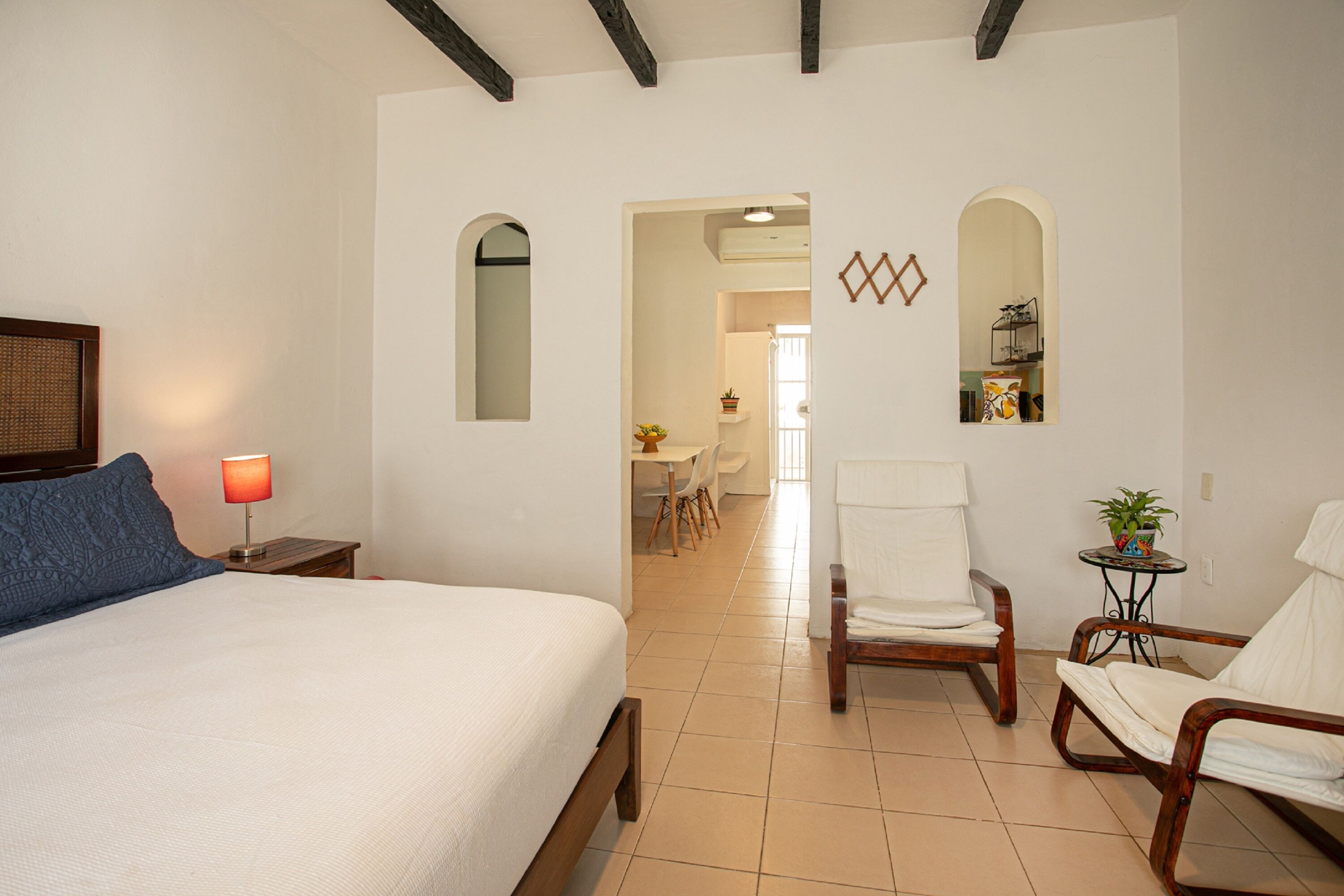 Foto - Casitas Miramar Puerto Vallarta Malecón