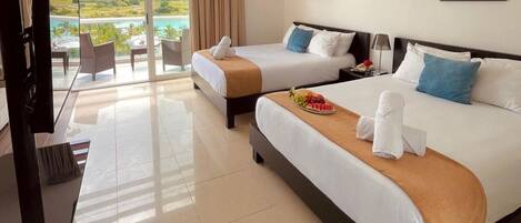 1 quarto, Wi-Fi, roupa de cama