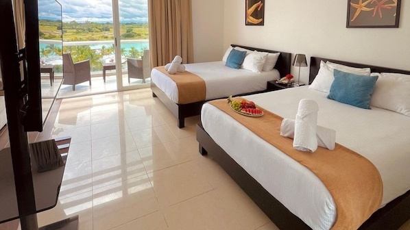 1 slaapkamer, wifi, beddengoed