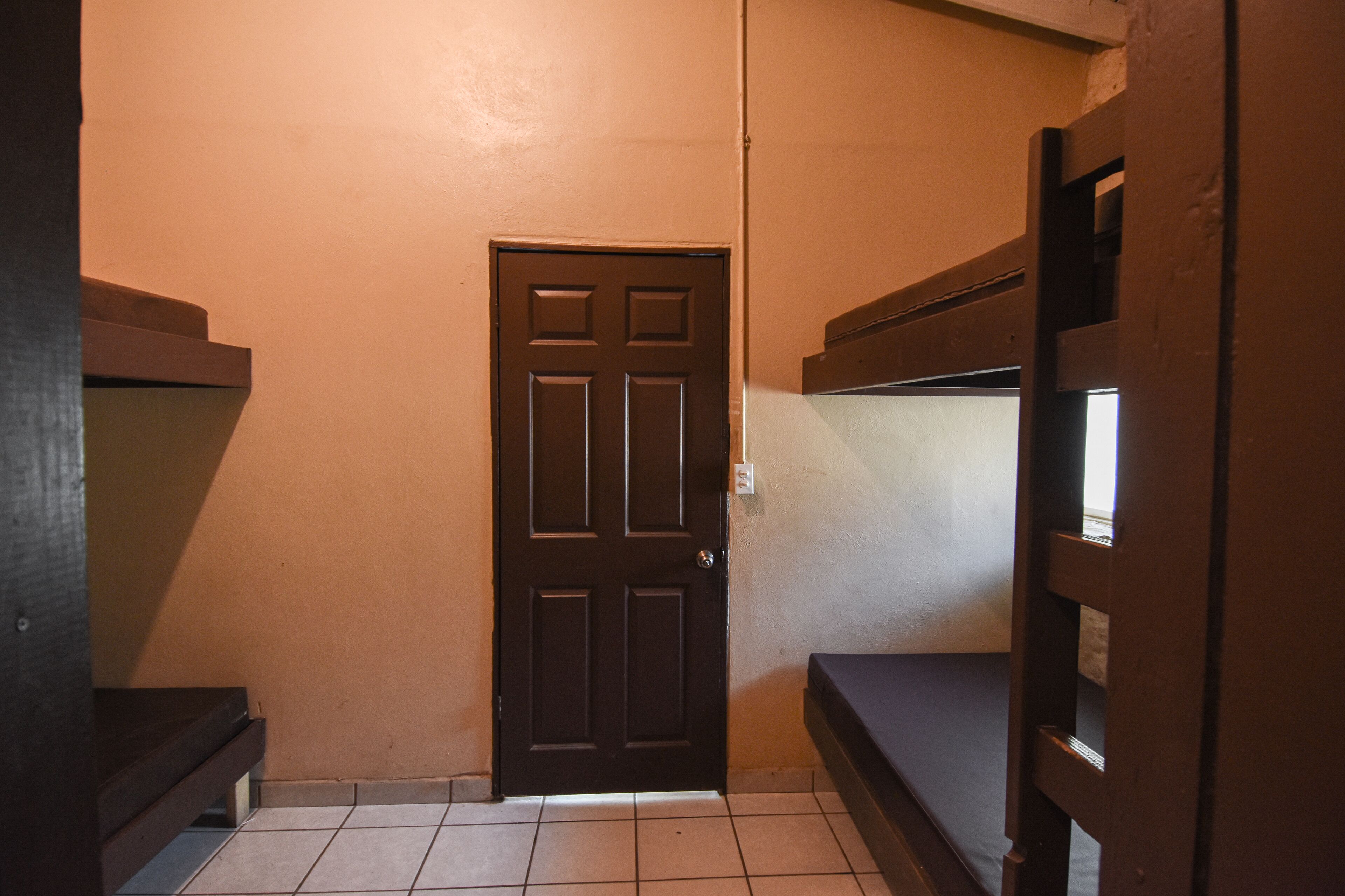 Cabaña Deluxe | Wifi 