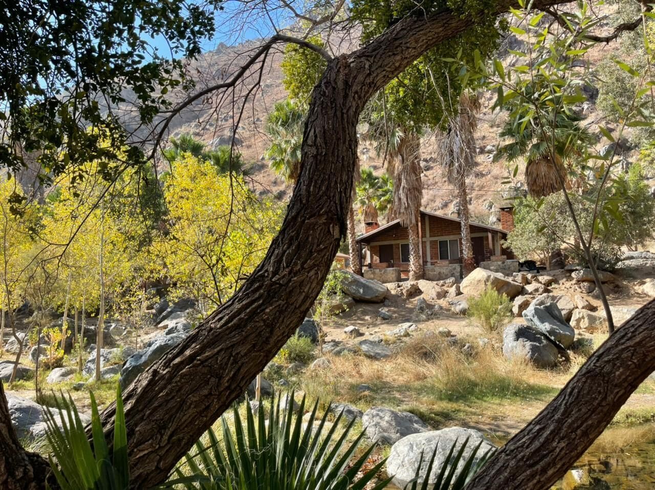 基础小屋 | 收费 WiFi