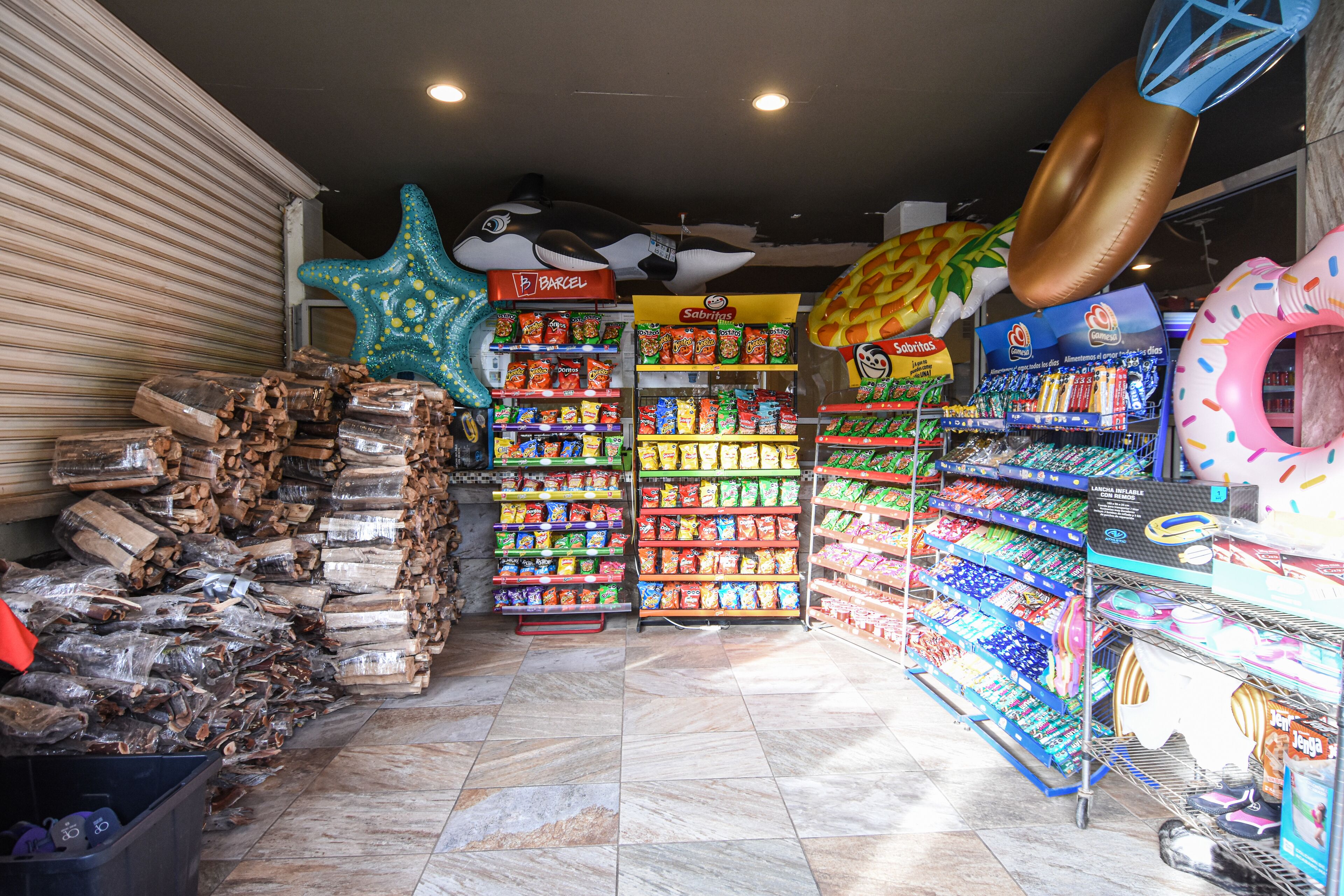 Boutique de design