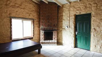 Kabin Deluks | Wi-Fi (biaya tambahan)