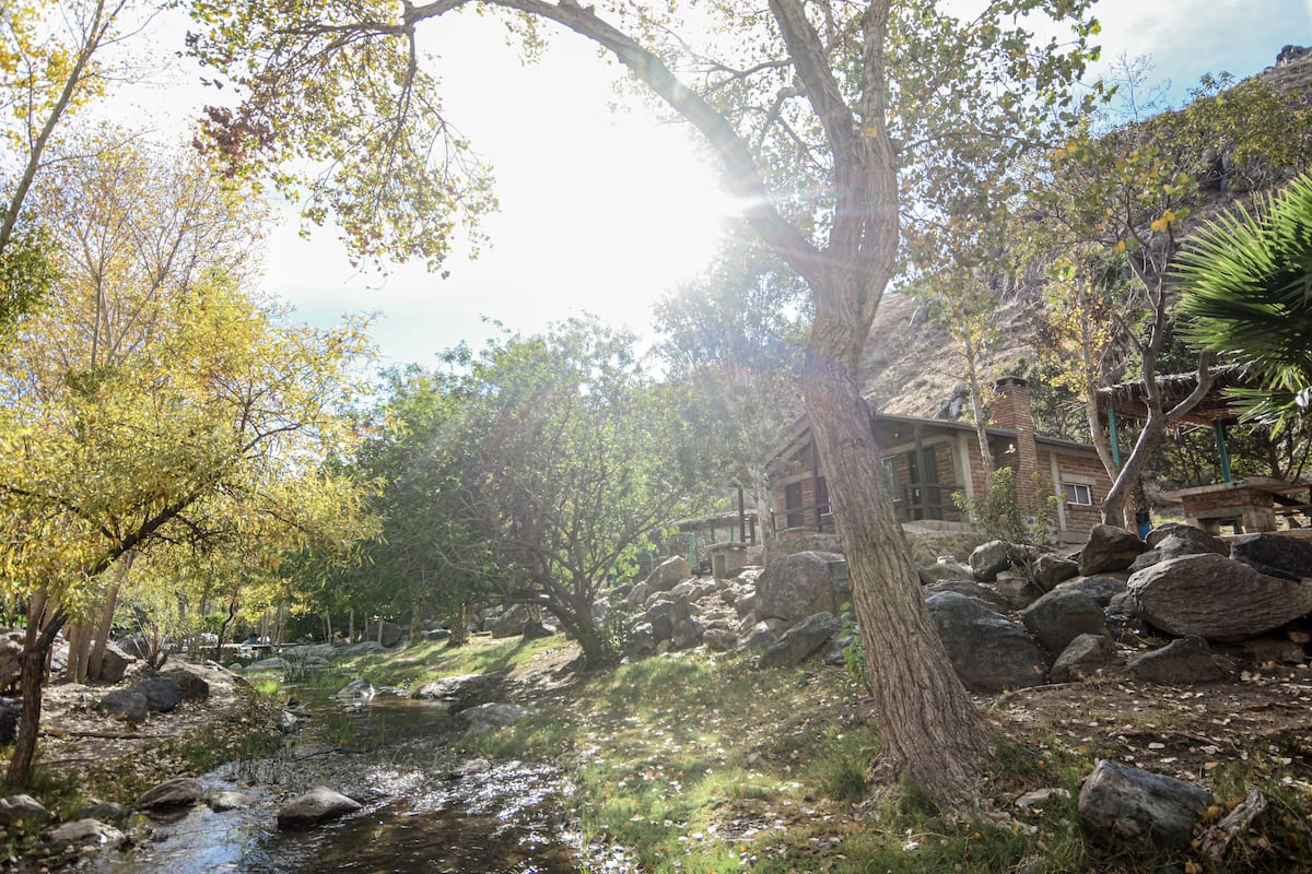 Rancho San Carlos Aguas Termales in Ensenada Find Hotel Reviews, Rooms