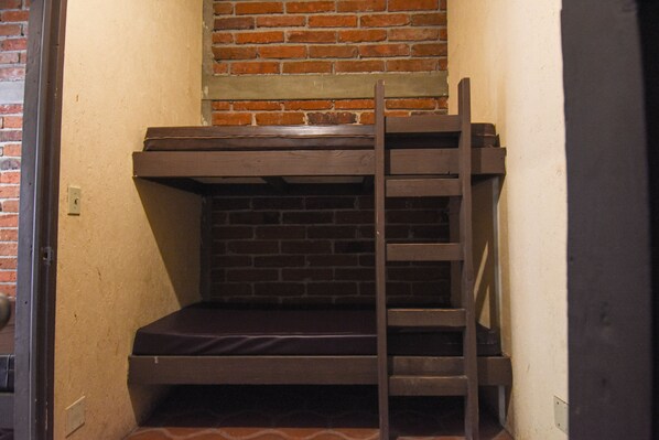 Room - Rancho San Carlos Aguas Termales (Ensenada)