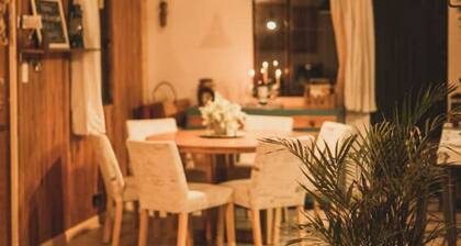 Cabaña en Medio de la Naturaleza