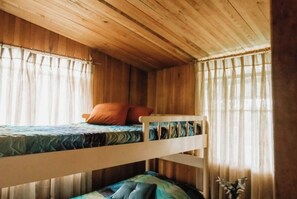 4 Schlafzimmer, kostenloses WLAN, Bettwäsche