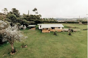 Exterior - Cabaña en Medio de la Naturaleza (Pereira)