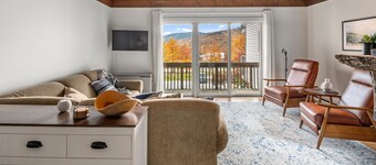 Family condo w/ resort access & patio