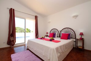 3 habitaciones y caja de seguridad en la habitación 